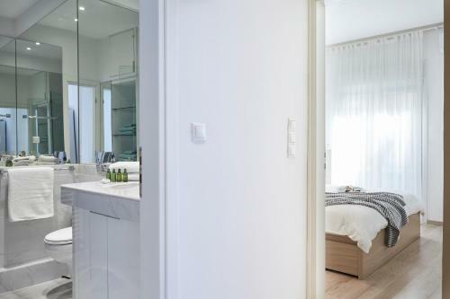 Apartamento Modern Elegant Apt At Kolonaki