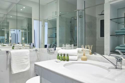 Apartamento Modern Elegant Apt At Kolonaki