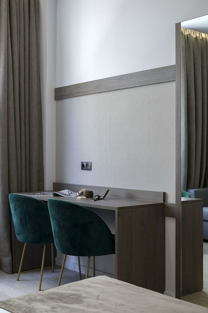 Apartamento Philosofia Athens Suites