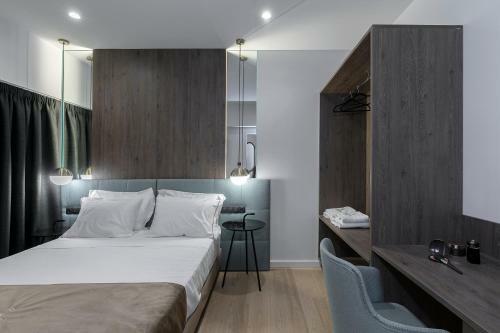 Apartamento Philosofia Athens Suites