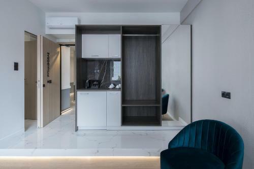 Apartamento Philosofia Athens Suites
