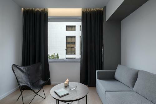 Apartamento Philosofia Athens Suites