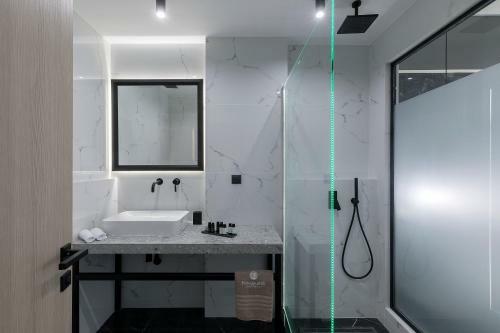 Apartamento Philosofia Athens Suites