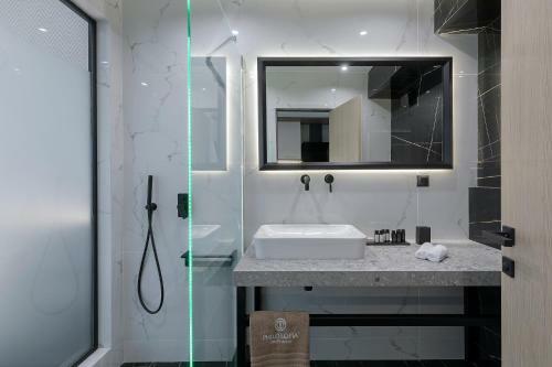 Apartamento Philosofia Athens Suites