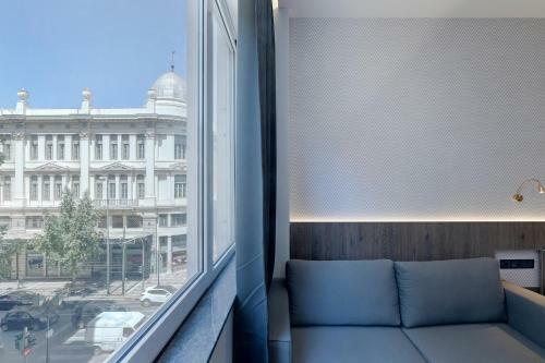 Apartamento Philosofia Athens Suites