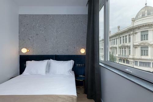 Apartamento Philosofia Athens Suites