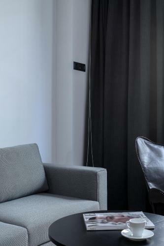 Apartamento Philosofia Athens Suites