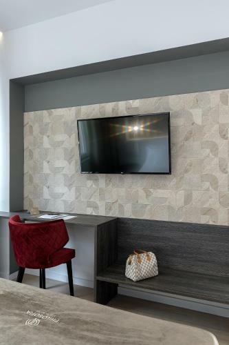 Apartamento Philosofia Athens Suites