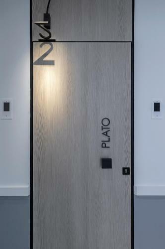 Apartamento Philosofia Athens Suites