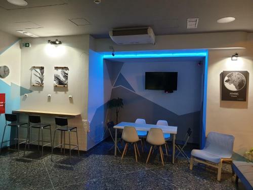 Crafoord Place Hostel Athens