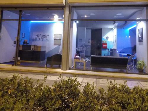 Crafoord Place Hostel Athens