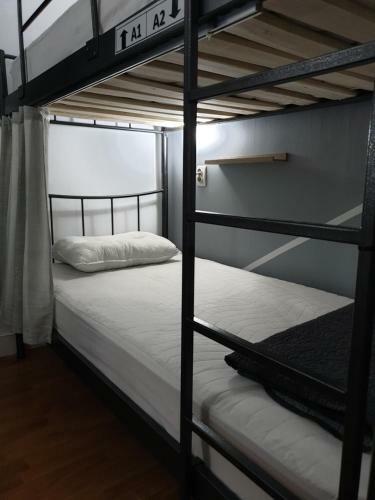 Crafoord Place Hostel Athens