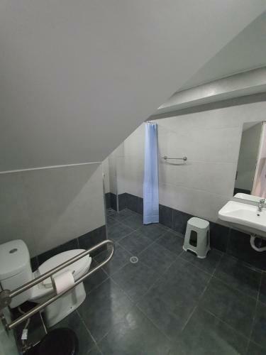 Crafoord Place Hostel Athens