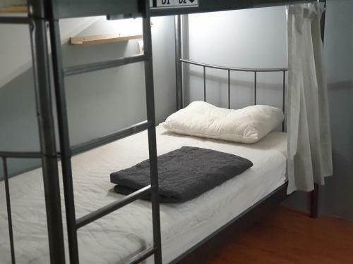 Crafoord Place Hostel Athens