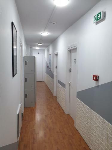 Crafoord Place Hostel Athens