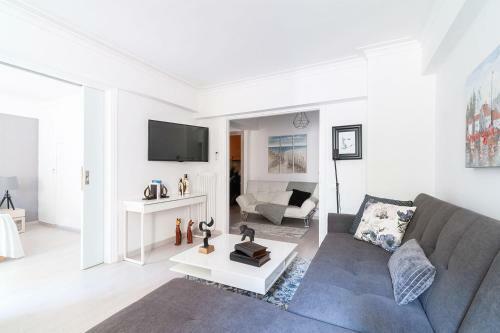 Charming Apartment Aceso In Central Athens
