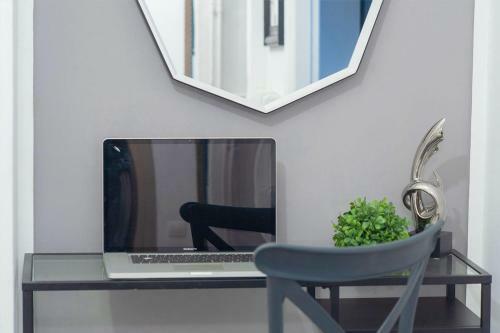 Charming Apartment Aceso In Central Athens