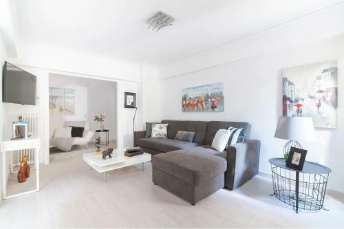Charming Apartment Aceso In Central Athens