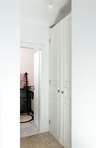 Bright & Gentle Vacation Apartment