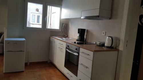 Apartamento Aristoteles Penthouse