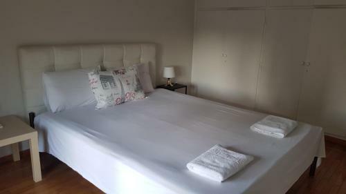 Apartamento Aristoteles Penthouse