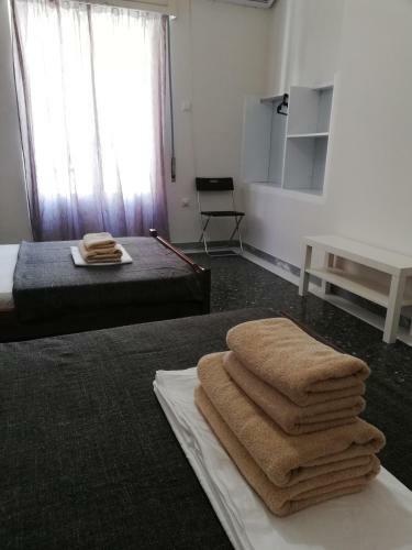 Hostal Esseligk