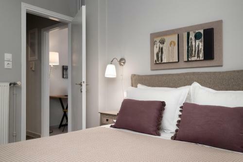 Apartamento Absolute Athens X