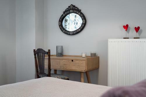 Apartamento Absolute Athens X