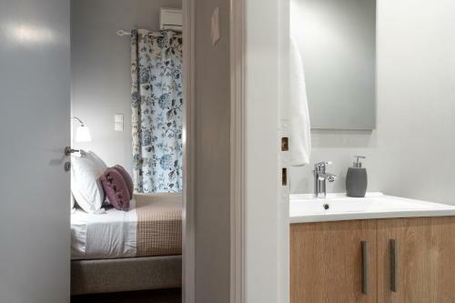 Apartamento Absolute Athens X