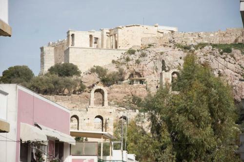 Apartamento Incredible Acropolis Stay By Cloudkeys