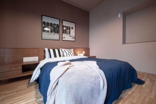 The H Experience Apartments Athens
