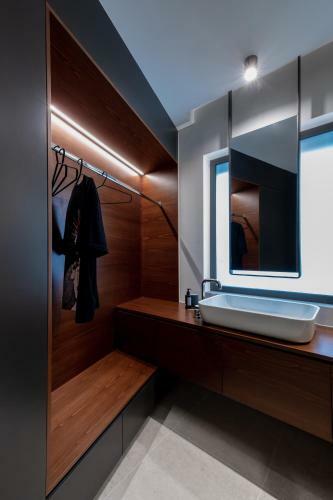 The H Experience Apartments Athens
