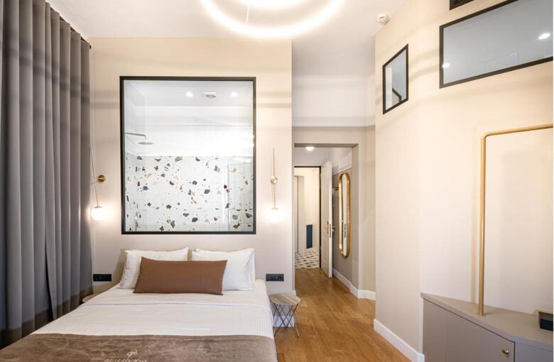 Hotel Belle Epoque Suites