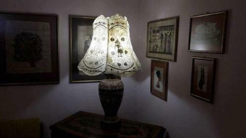 Marion-athenian Style Apartment