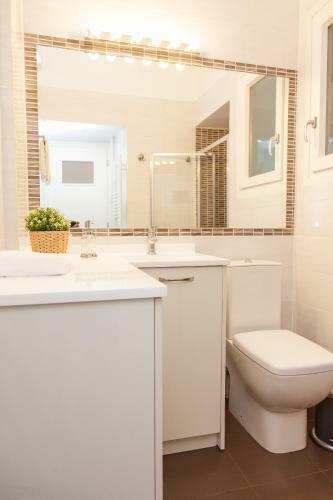 Luxury Apartment In Central Kolonaki