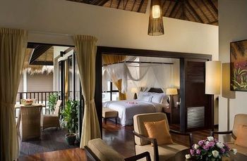 Hotel Avani Sepang Goldcoast Resort