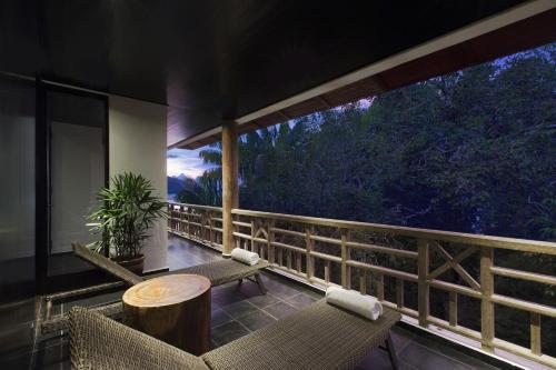 Hotel The Andaman Langkawi