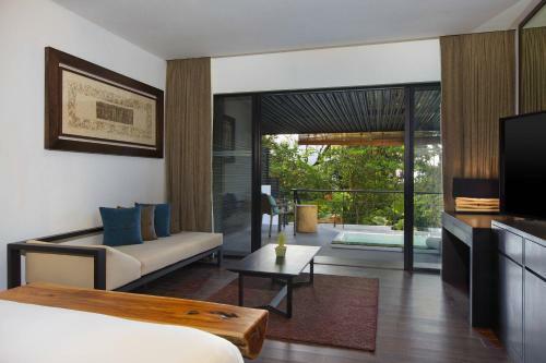 Hotel The Andaman Langkawi