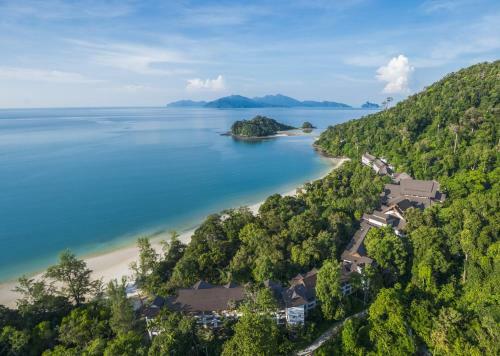 Hotel The Andaman Langkawi