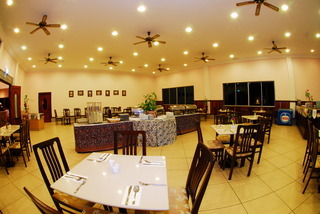 Hotel Celyn Resort Kinabalu