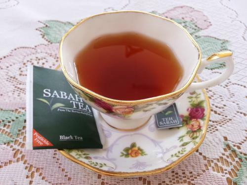 Lodge Sabah Tea Garden @ Cottages