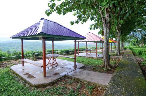 Lodge Sabah Tea Garden @ Cottages
