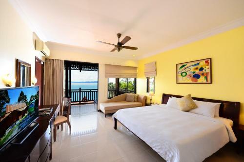 Hotel Berjaya Langkawi Resort