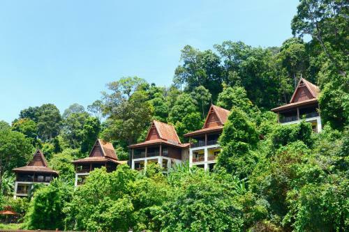 Hotel Berjaya Langkawi Resort