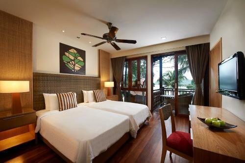 Hotel Berjaya Langkawi Resort