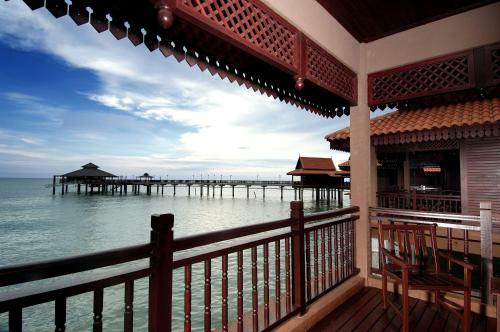 Hotel Berjaya Langkawi Resort