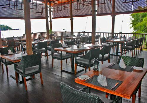 Hotel Berjaya Langkawi Resort
