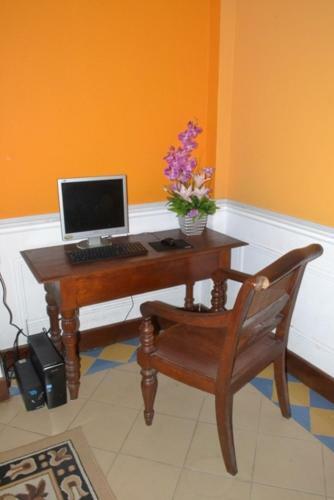 Geopark Hotel