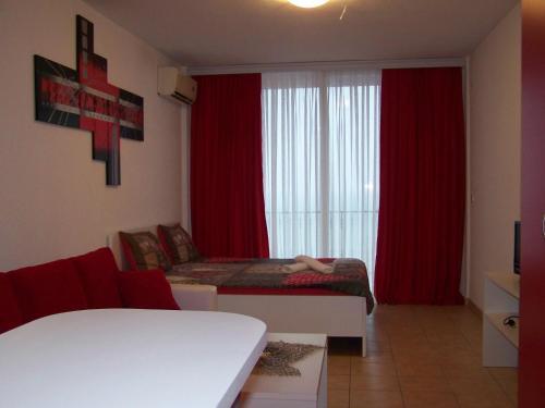 Villa Eros Apartments 2