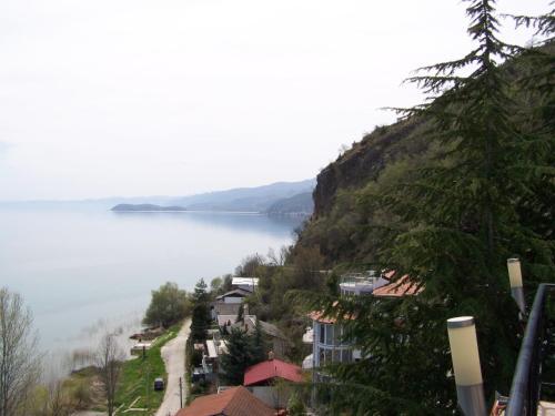 Villa Eros Apartments 2
